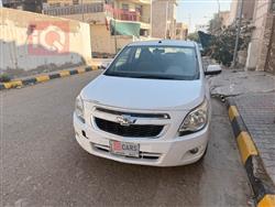 شێڤرۆلێت کۆباڵت